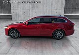 Mazda 6 - Kolor Soul Red Crystal, zdjęcie 12