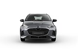 Mazda 2 Hybrid - Kolor Lead Grey, zdjęcie 8