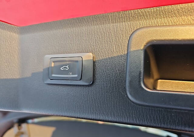 Mazda 6 - Kolor Soul Red Crystal, zdjęcie 23