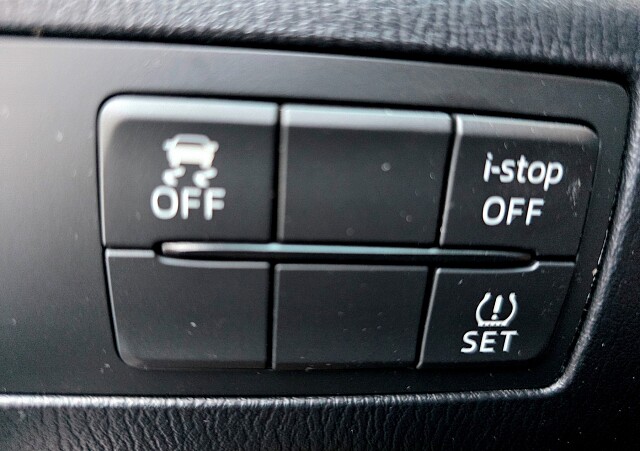 Mazda 3 - Kolor Soul Red, zdjęcie 13