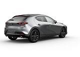 Mazda 3 - Kolor Machine Gray, zdjęcie 3
