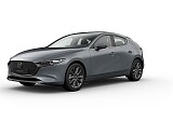 Mazda 3 - Kolor Platinum Quartz, zdjęcie 7
