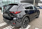 Mazda CX-5 - Kolor Jet Black, zdjęcie 8