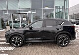 Mazda CX-5 - Kolor Jet Black, zdjęcie 4