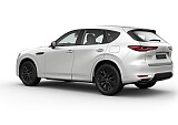 Mazda CX-60 - Kolor Rhodium White, zdjęcie 3