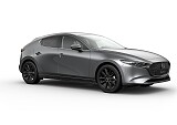 Mazda 3 - Kolor Machine Gray, zdjęcie 1