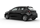 Mazda 2 Hybrid - Kolor Opera Black, zdjęcie 5