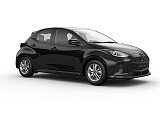 Mazda 2 Hybrid - Kolor Opera Black, zdjęcie 1