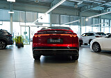Mazda 6e - Kolor Soul Red Crystal, zdjęcie 3