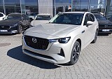 Mazda CX-60 - Kolor Platinum Quartz, zdjęcie 2