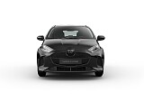 Mazda 2 Hybrid - Kolor Opera Black, zdjęcie 8
