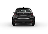Mazda 2 Hybrid - Kolor Opera Black, zdjęcie 4