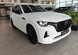 Mazda CX-60 - Kolor Arctic White, zdjęcie 1