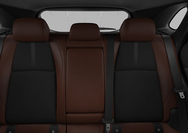 Mazda CX-30 - Kolor Machine Gray, zdjęcie 13