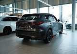 Mazda CX-60 - Kolor Machine Gray, zdjęcie 4