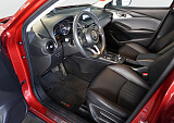 Mazda CX-3 - Kolor Soul Red Crystal, zdjęcie 7
