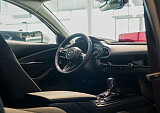 Mazda CX-30 - Kolor Snowflake White Pearl, zdjęcie 7
