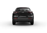 Mazda CX-30 - Kolor Jet Black, zdjęcie 4