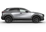 Mazda CX-30 - Kolor Machine Gray, zdjęcie 5