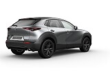 Mazda CX-30 - Kolor Machine Gray, zdjęcie 8