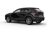 Mazda CX-30 - Kolor Jet Black, zdjęcie 5