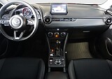 Mazda CX-3 - Kolor Soul Red Crystal, zdjęcie 9