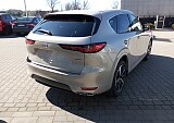 Mazda CX-60 - Kolor Platinum Quartz, zdjęcie 3