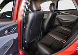 Mazda CX-3 - Kolor Soul Red Crystal, zdjęcie 8