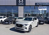 Mazda CX-60 - Kolor Platinum Quartz, zdjęcie 1