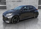 Mazda 2 Hybrid - Kolor Szary, zdjęcie 1