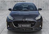 Mazda 2 Hybrid - Kolor Szary, zdjęcie 2