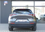 Mazda CX-30 - Kolor Machine Gray, zdjęcie 2