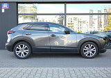Mazda CX-30 - Kolor Machine Gray, zdjęcie 4