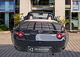 Mazda MX-5 - Kolor Jet Black, zdjęcie 30