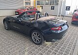 Mazda MX-5 - Kolor Jet Black, zdjęcie 36