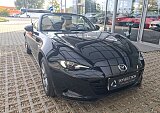Mazda MX-5 - Kolor Jet Black, zdjęcie 37