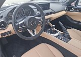 Mazda MX-5 - Kolor Jet Black, zdjęcie 9
