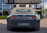 Mazda MX-5 - Kolor Jet Black, zdjęcie 4