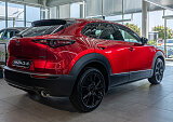 Mazda CX-30 - Kolor Soul Red Crystal, zdjęcie 5