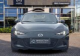 Mazda MX-5 - Kolor Jet Black, zdjęcie 8