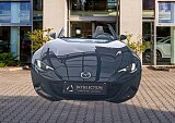 Mazda MX-5 - Kolor Jet Black, zdjęcie 31
