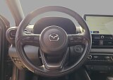 Mazda 2 Hybrid - Kolor Szary, zdjęcie 16