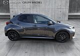 Mazda 2 Hybrid - Kolor Szary, zdjęcie 4