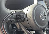 Mazda 2 Hybrid - Kolor Szary, zdjęcie 22