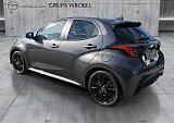 Mazda 2 Hybrid - Kolor Szary, zdjęcie 7
