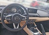 Mazda MX-5 - Kolor Jet Black, zdjęcie 13
