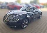 Mazda MX-5 - Kolor Jet Black, zdjęcie 29