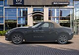 Mazda MX-5 - Kolor Jet Black, zdjęcie 2