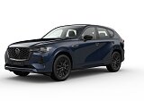 Mazda CX-60 - Kolor Jet Black, zdjęcie 1