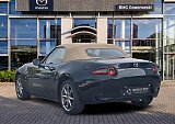 Mazda MX-5 - Kolor Jet Black, zdjęcie 3